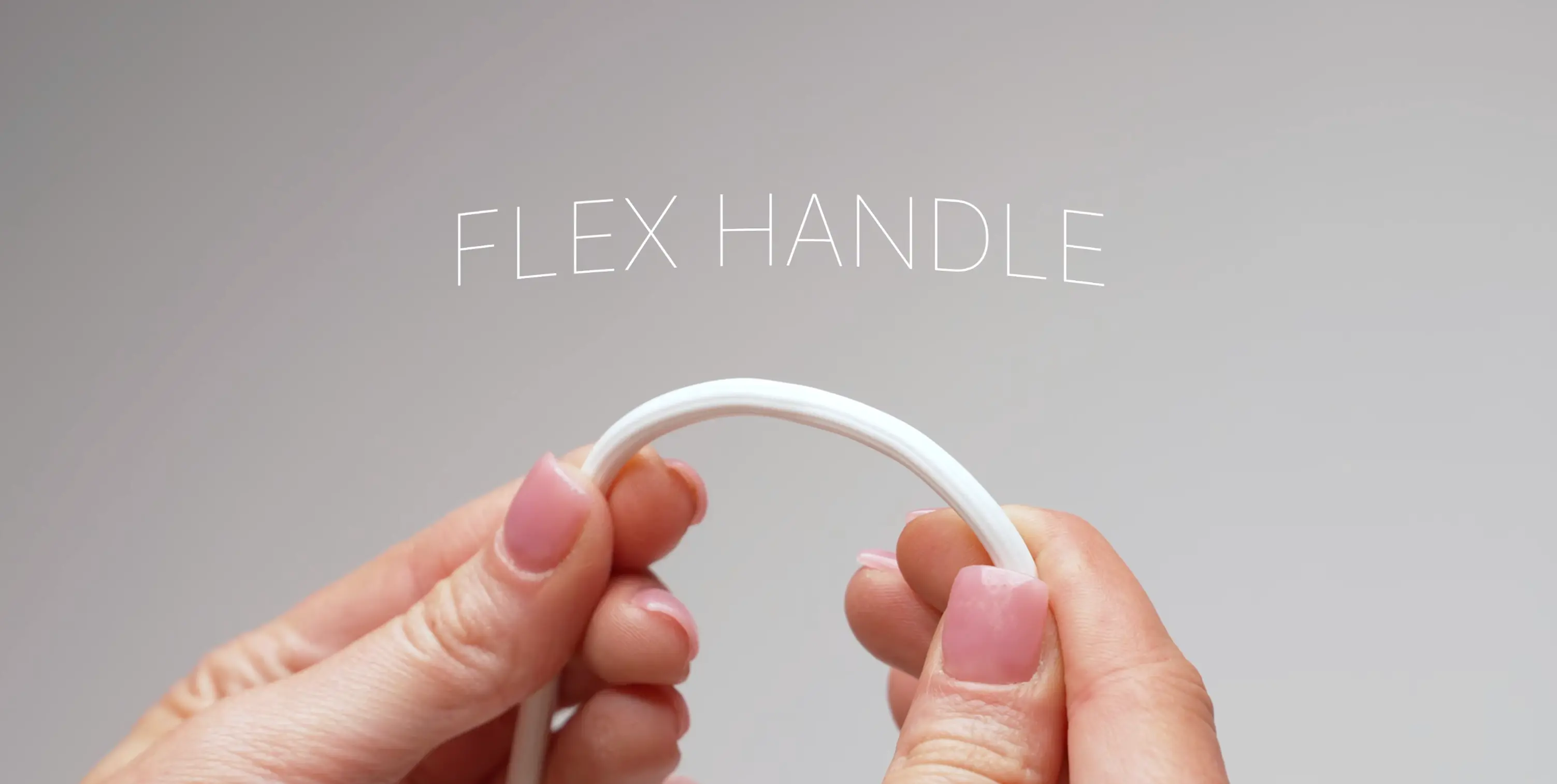 EZ Flex Handle