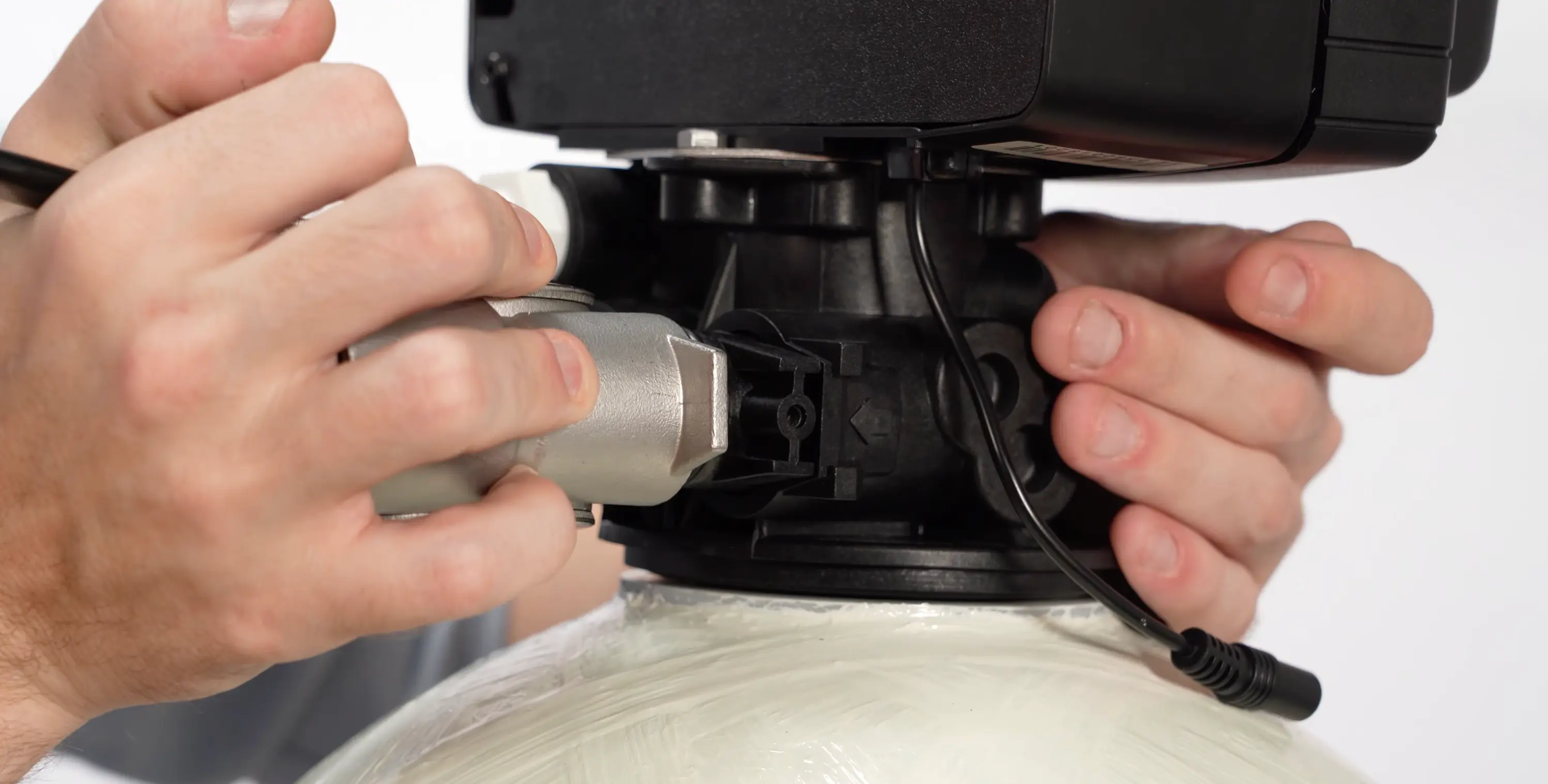 Installing the Bypass Valve | 1
