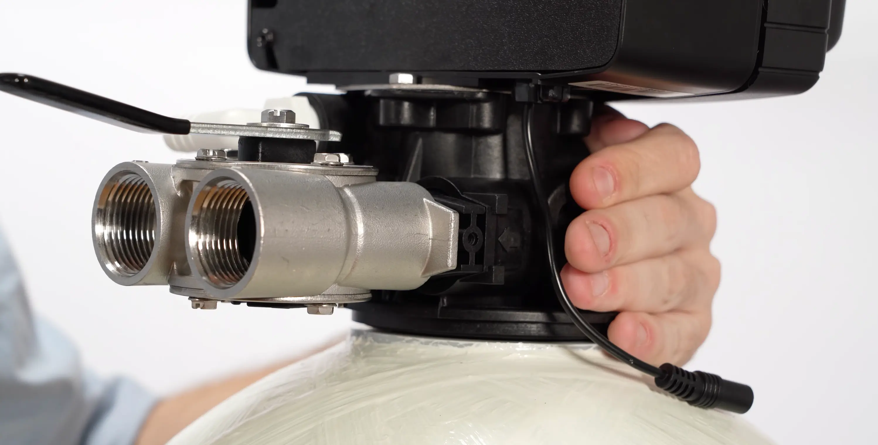 Installing the Bypass Valve | 3