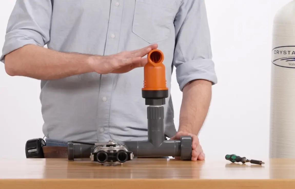 Plumbing Considerations