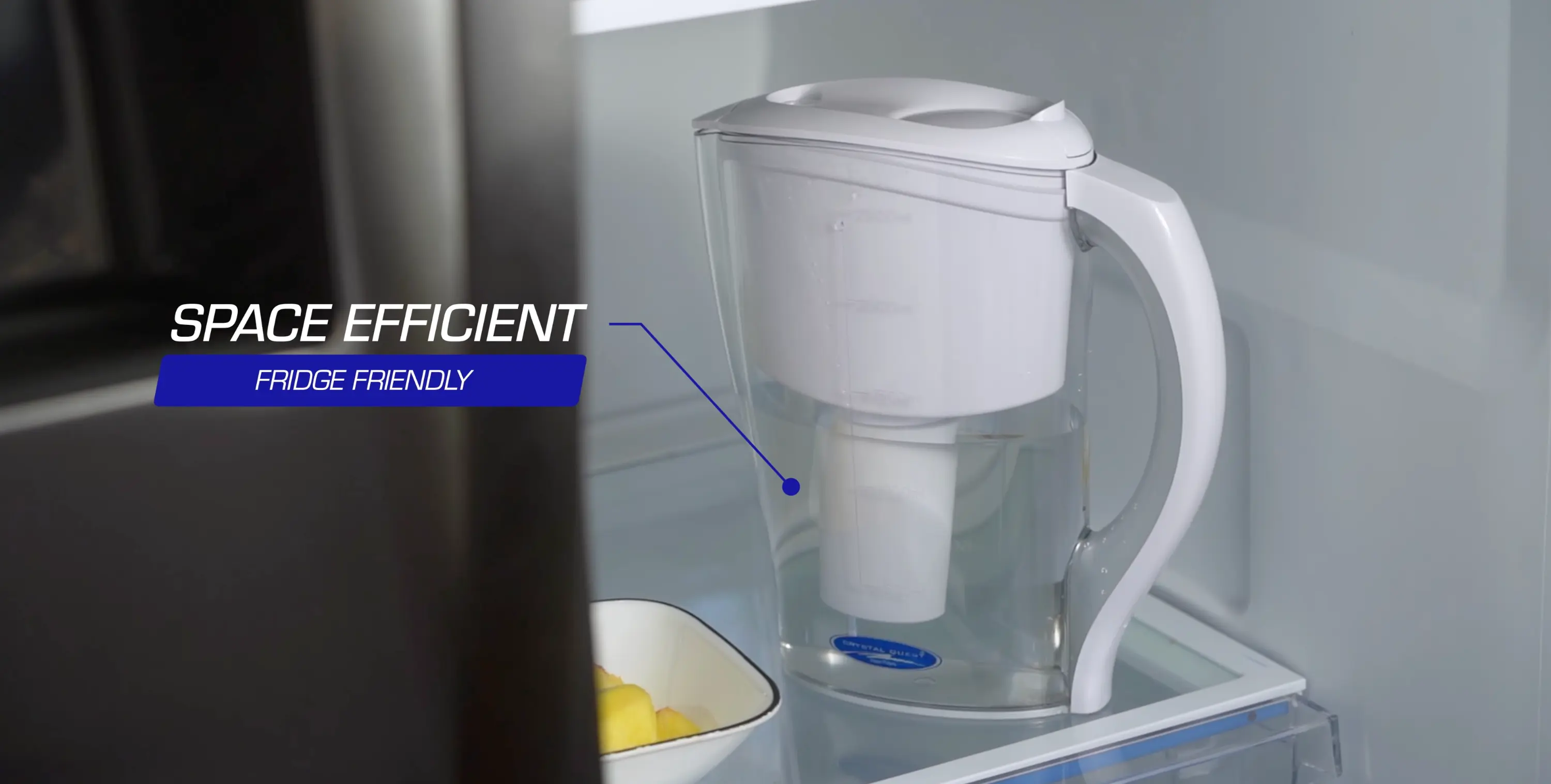 Fridge-Friendly Design
