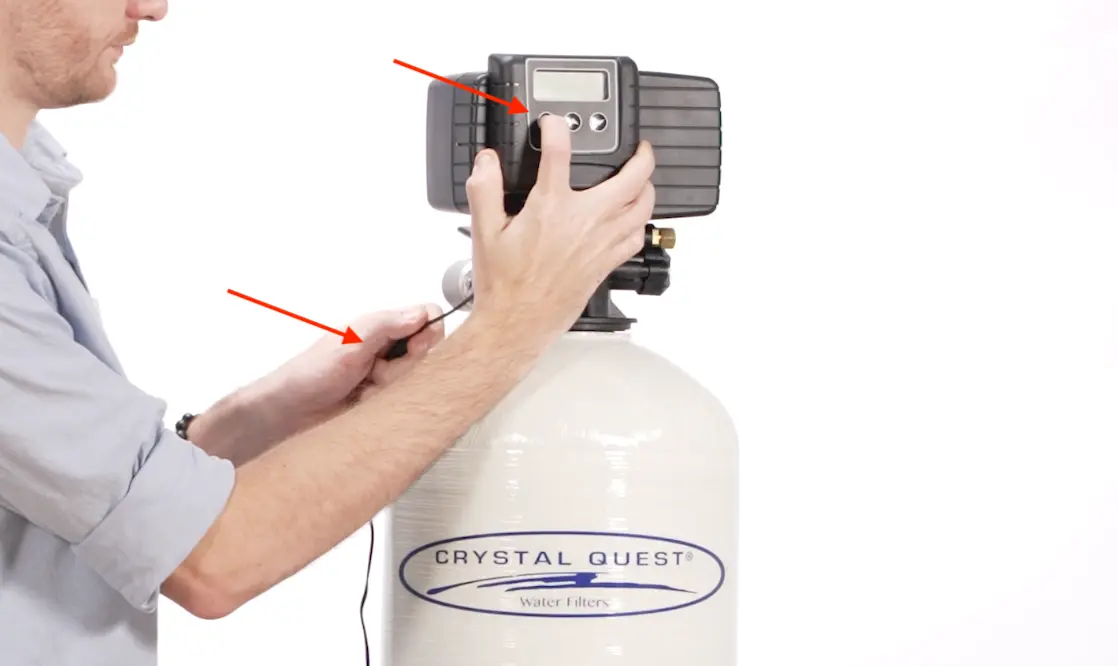 Plug In While Holding | 1