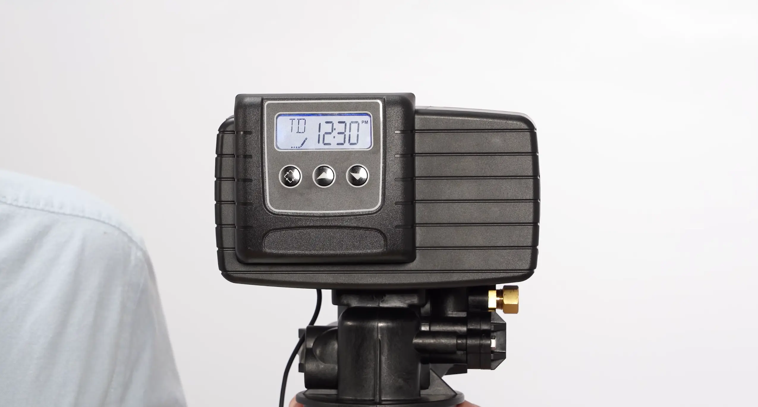 Setting the Correct Time | 2
